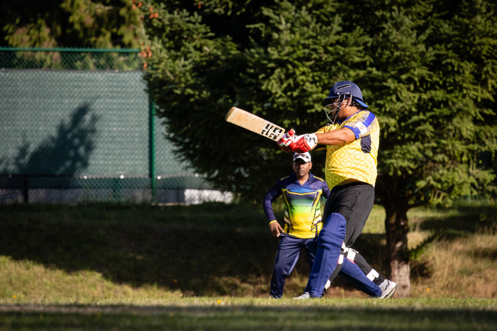 ABF vs JAK Cricket