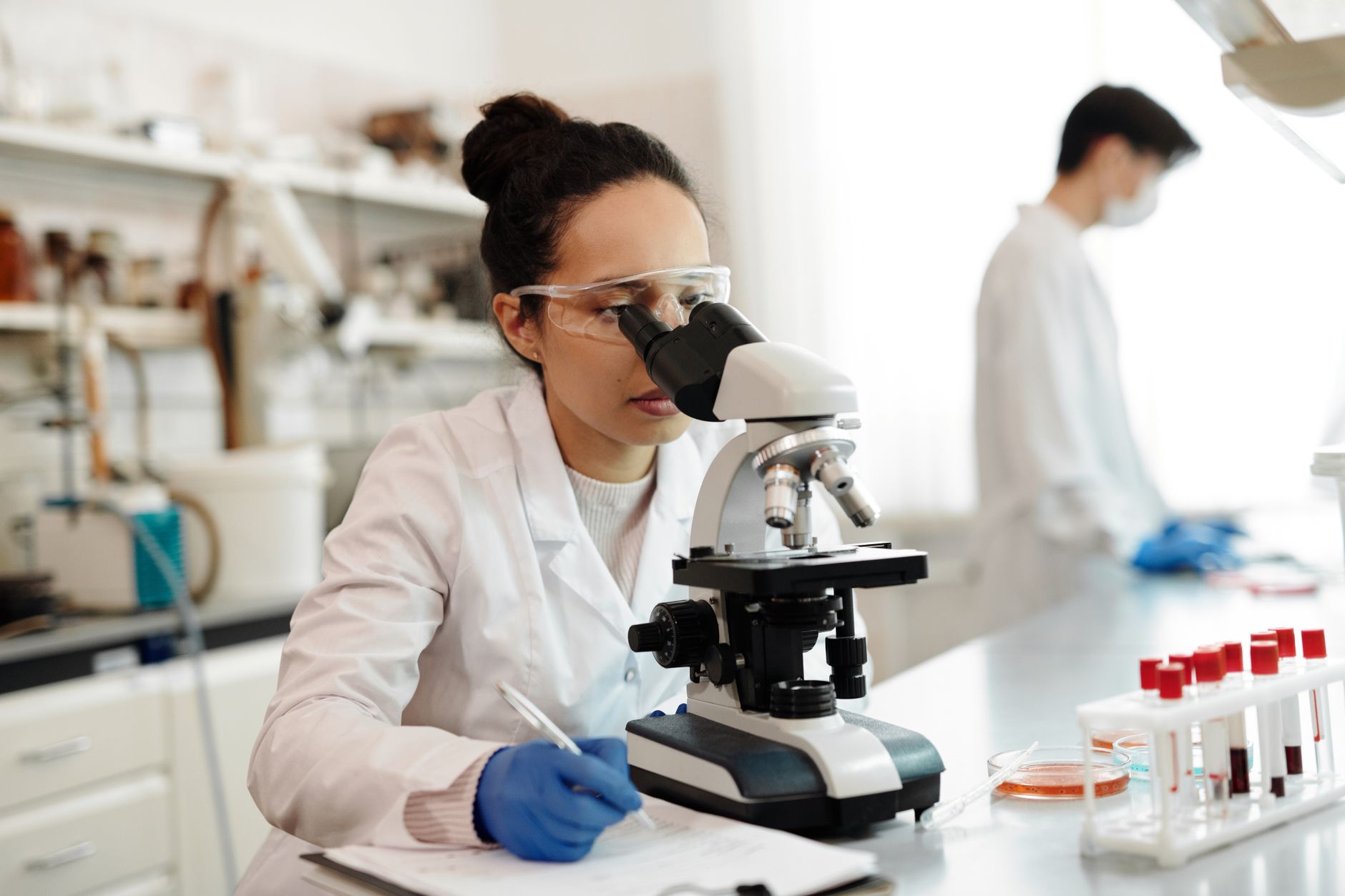 DNA detectives: Are they the best solution for insect research?