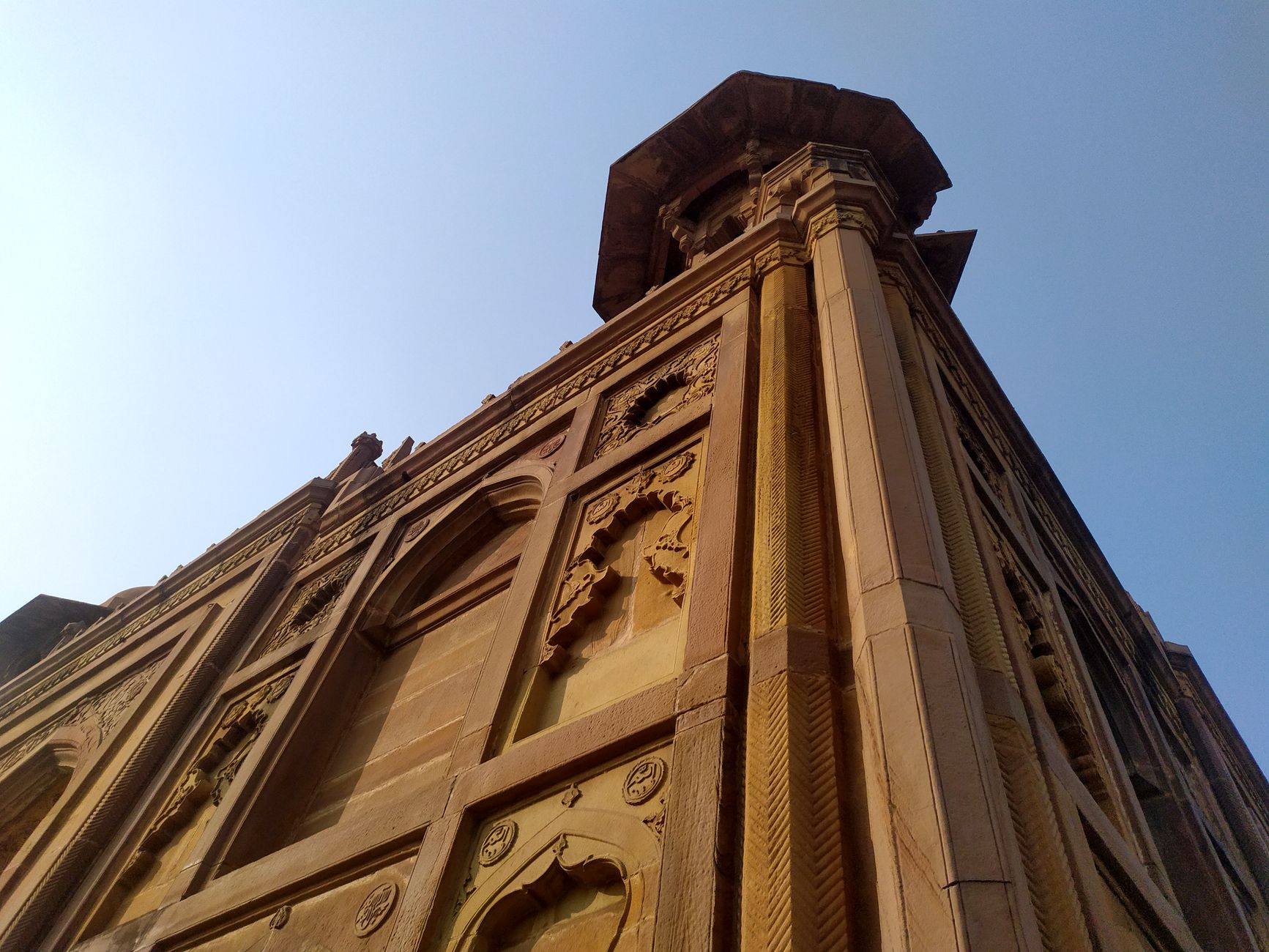 Heli Daruwala Mughal Era