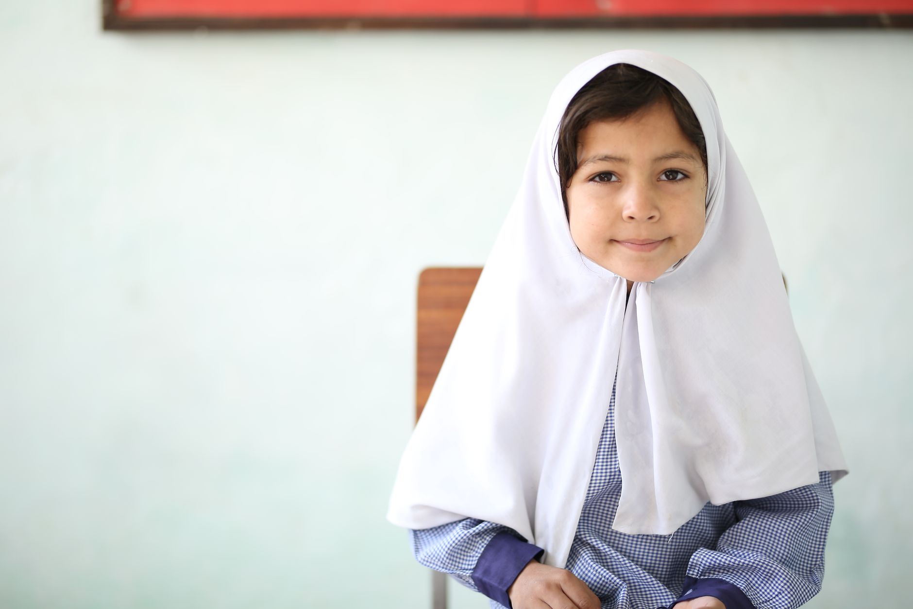 Italy school veil ban