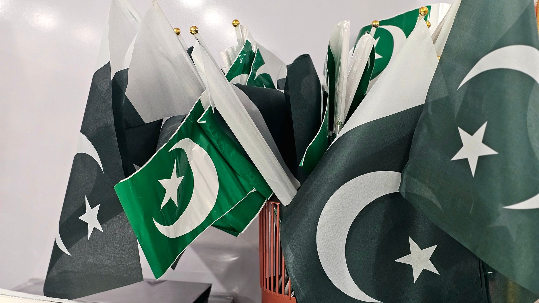 Pakistan BRICS membership