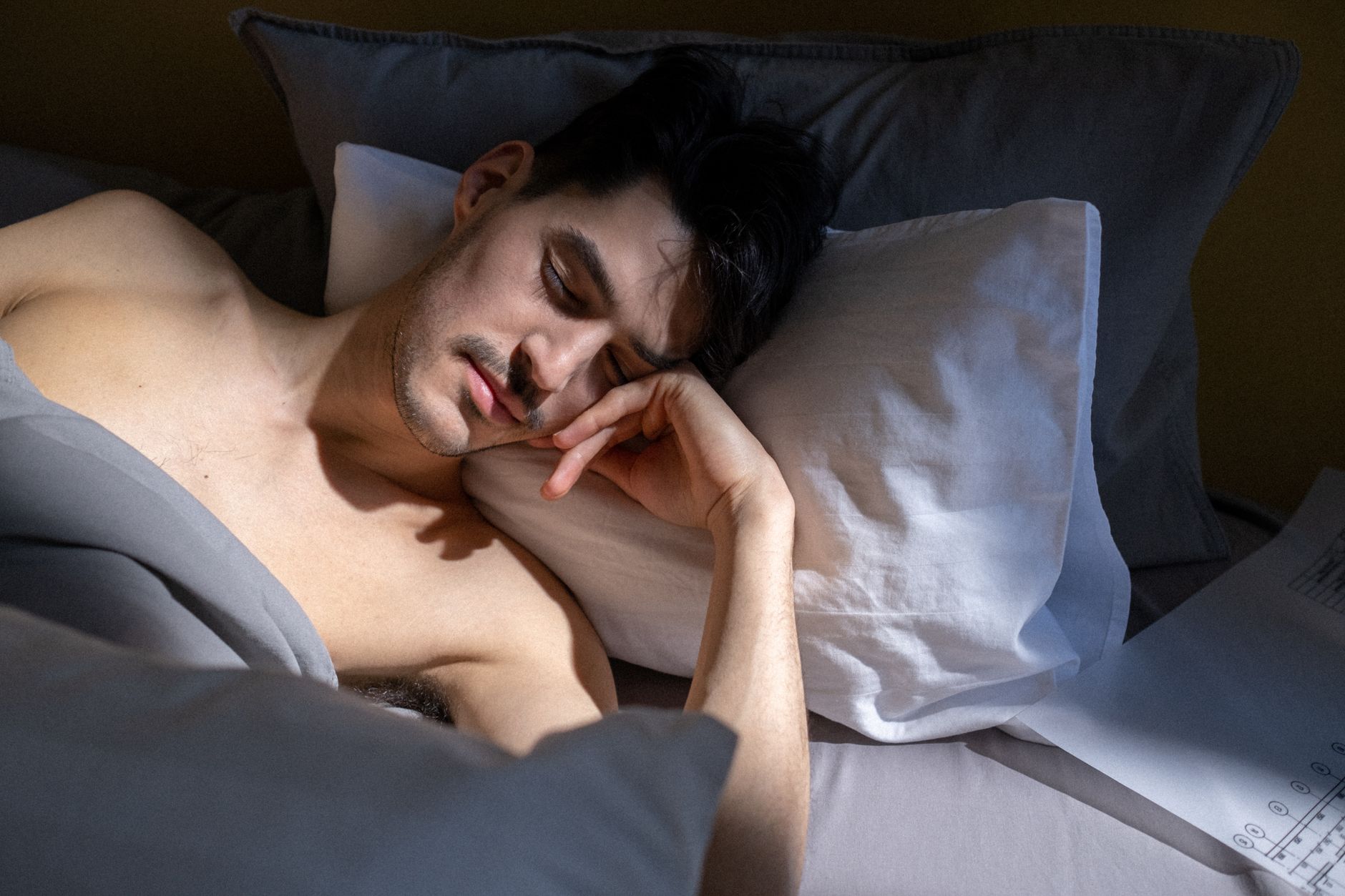 Photoplethysmography Sleep Staging: The Best Proven Methods